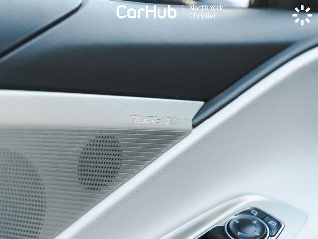 chevrolet Corvette 2024 - 4