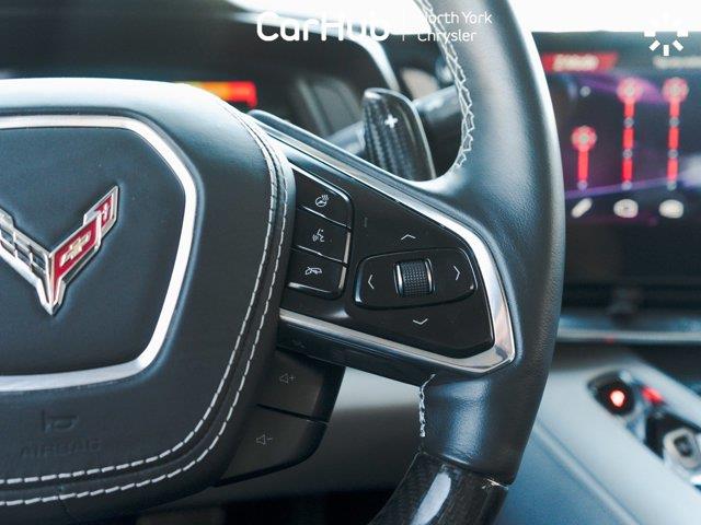 chevrolet Corvette 2024 - 6