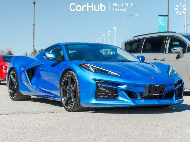 chevrolet Corvette 2024 - 11