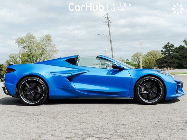 chevrolet Corvette 2024 - 12