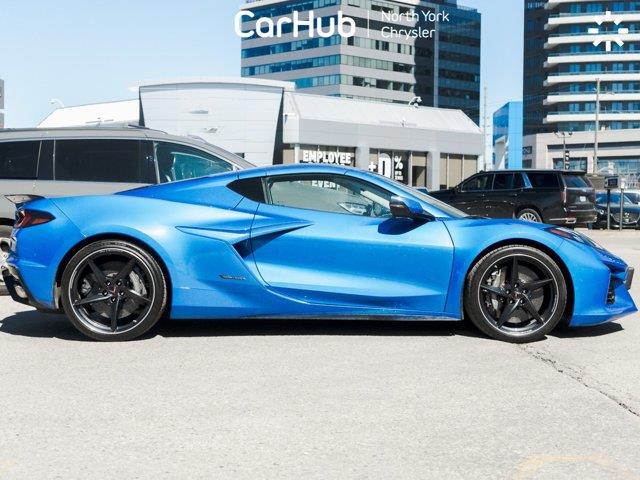 chevrolet Corvette 2024 - 13