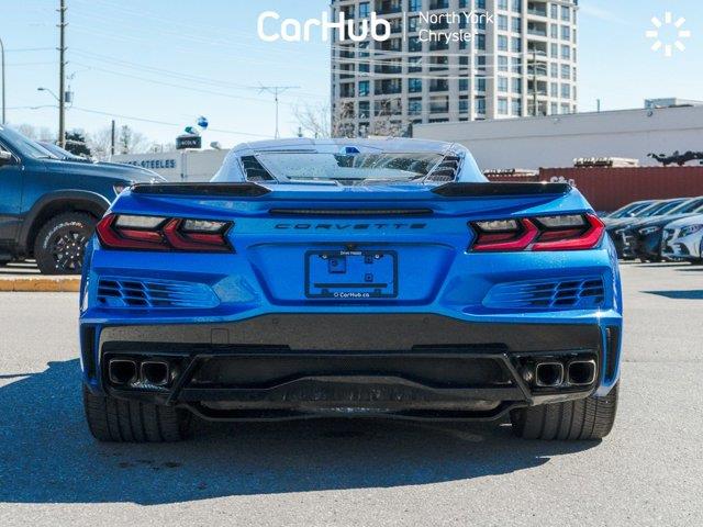 chevrolet Corvette 2024 - 14