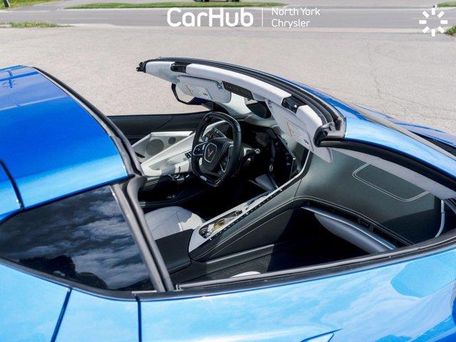 chevrolet Corvette 2024 - 15