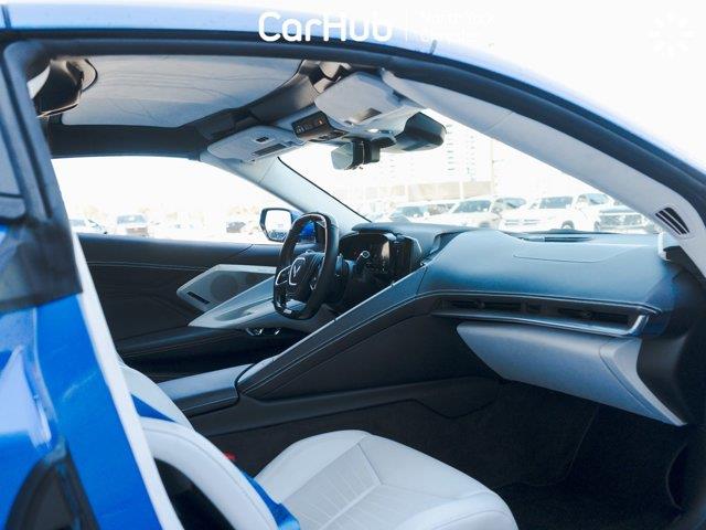 chevrolet Corvette 2024 - 18