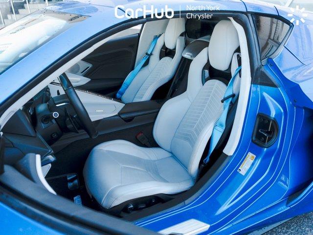 chevrolet Corvette 2024 - 19