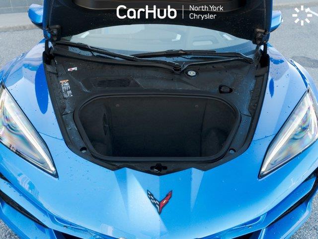 chevrolet Corvette 2024 - 20