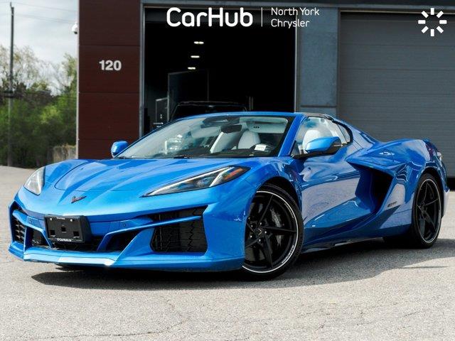 chevrolet Corvette 2024 - 40