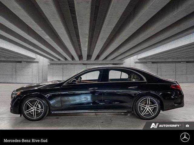 mercedes-benz E 2025 - 2