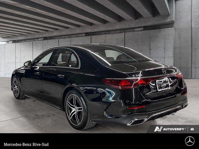 mercedes-benz E 2025 - 3