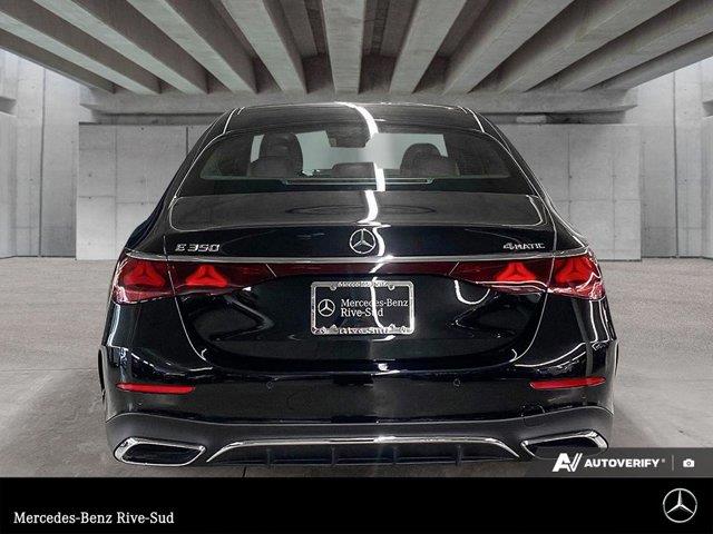 mercedes-benz E 2025 - 4