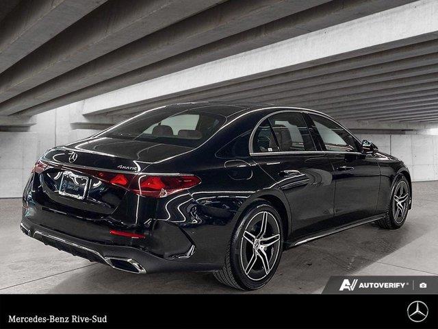 mercedes-benz E 2025 - 5