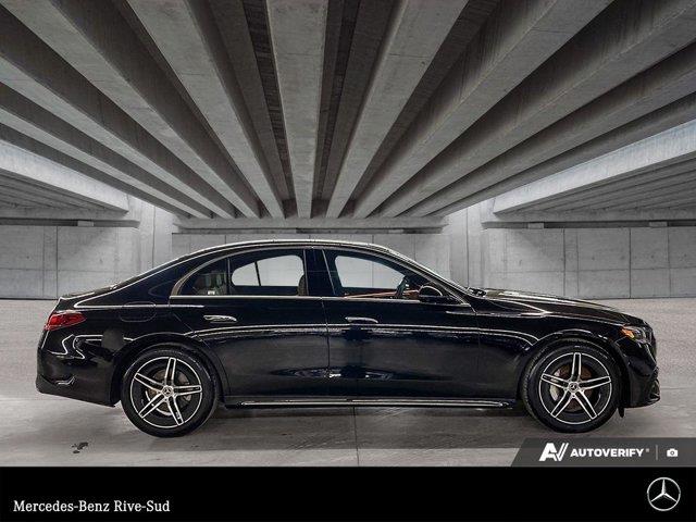 mercedes-benz E 2025 - 6