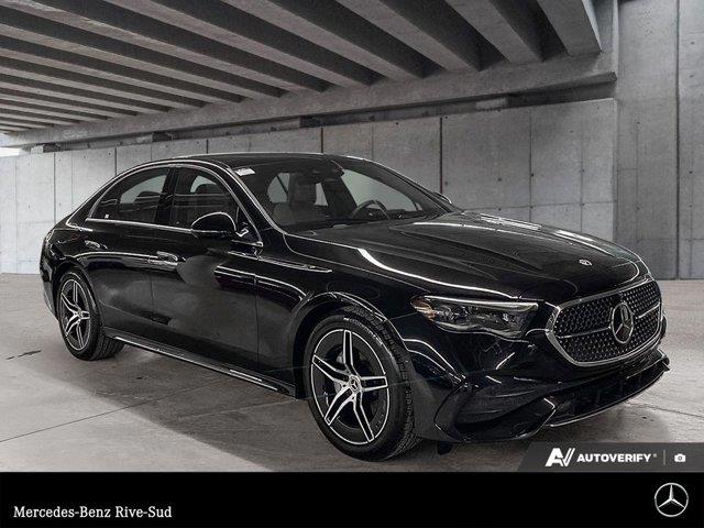 mercedes-benz E 2025 - 7