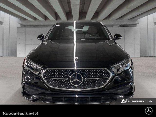 mercedes-benz E 2025 - 8
