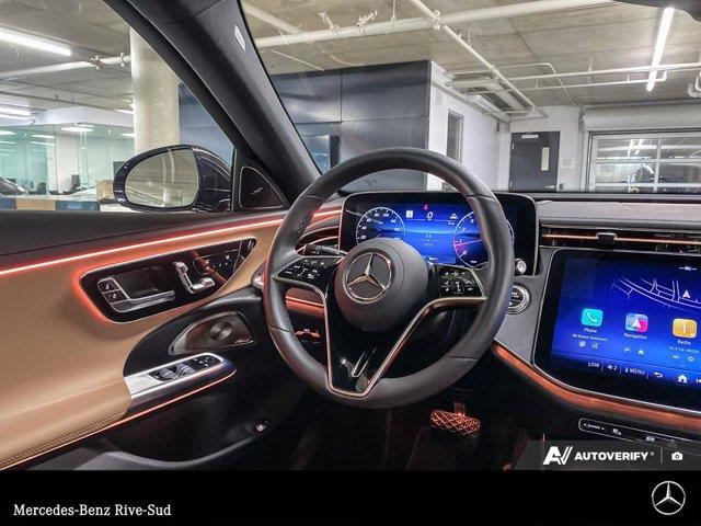 mercedes-benz E 2025 - 9