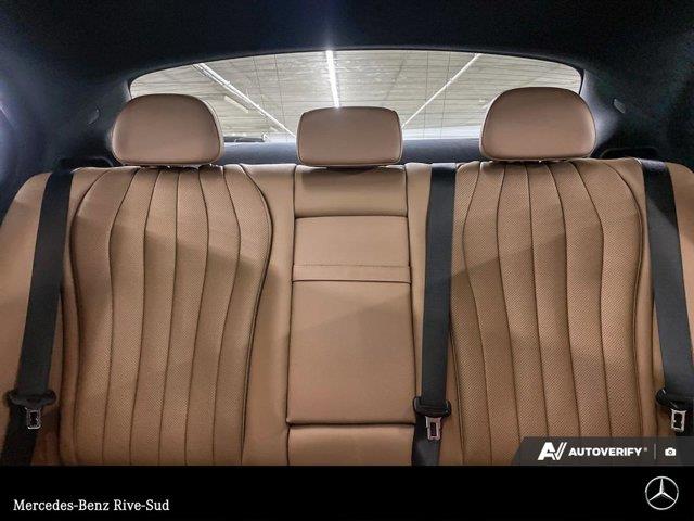 mercedes-benz E 2025 - 13
