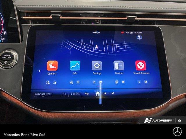 mercedes-benz E 2025 - 16