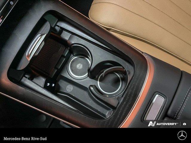 mercedes-benz E 2025 - 17