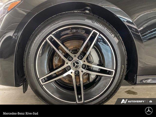 mercedes-benz E 2025 - 18