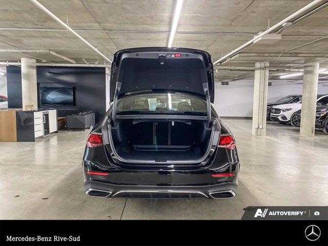 mercedes-benz E 2025 - 19