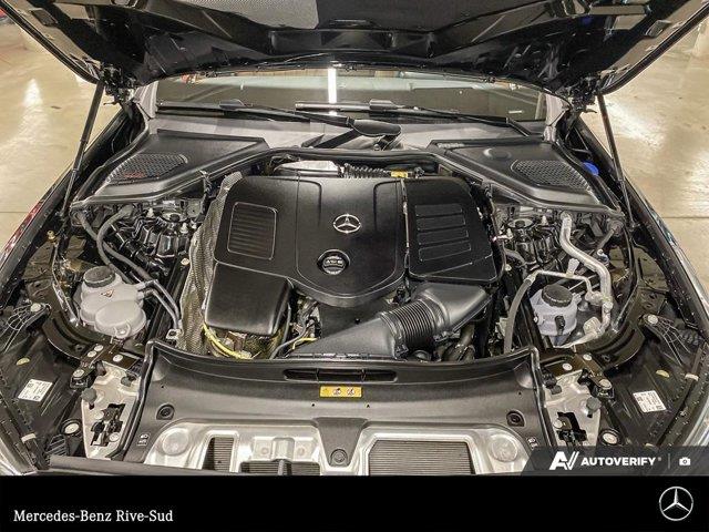 mercedes-benz E 2025 - 20