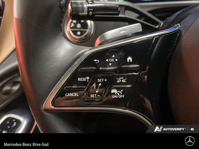 mercedes-benz E 2025 - 21