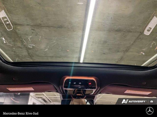 mercedes-benz E 2025 - 23