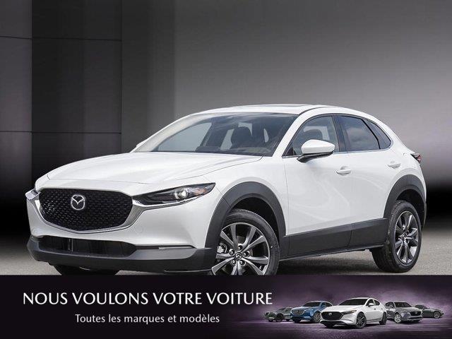 mazda CX-30 2026