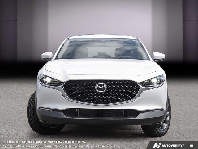 mazda CX-30 2026 - 2