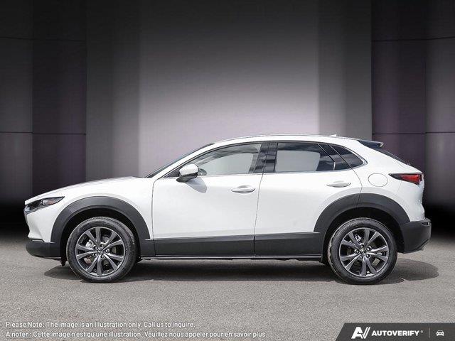 mazda CX-30 2026 - 3