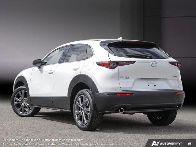 mazda CX-30 2026 - 4