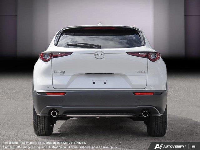 mazda CX-30 2026 - 5