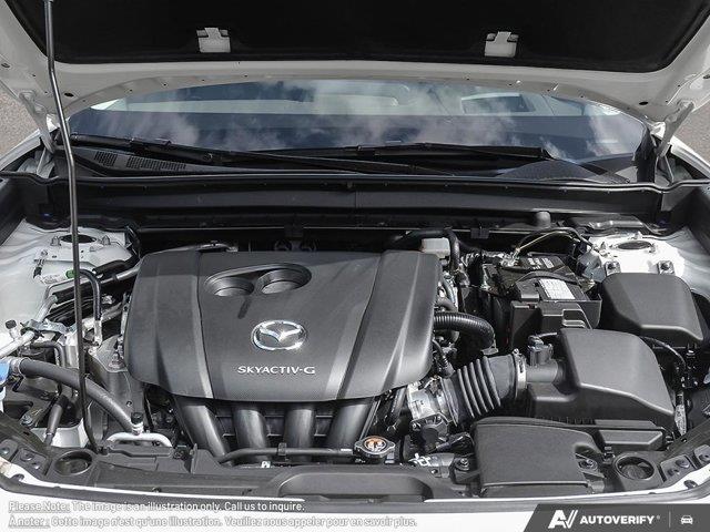 mazda CX-30 2026 - 6