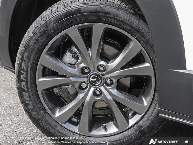 mazda CX-30 2026 - 8