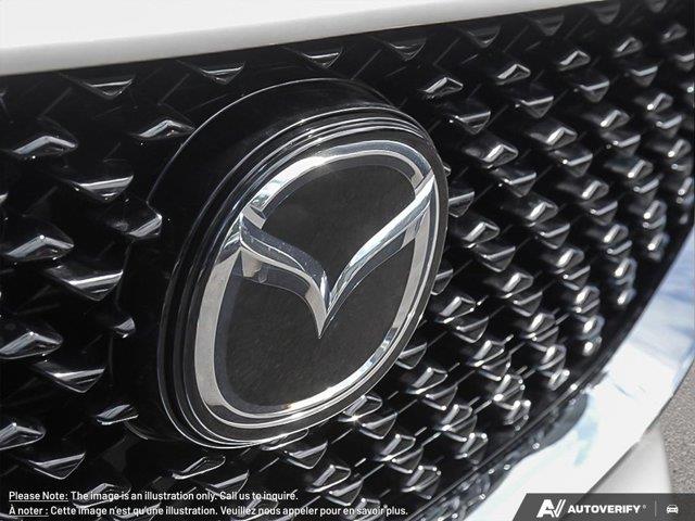 mazda CX-30 2026 - 9
