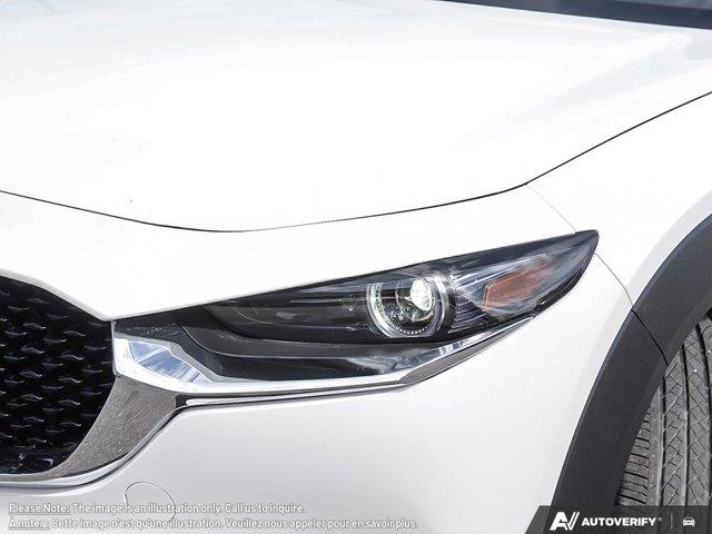 mazda CX-30 2026 - 10