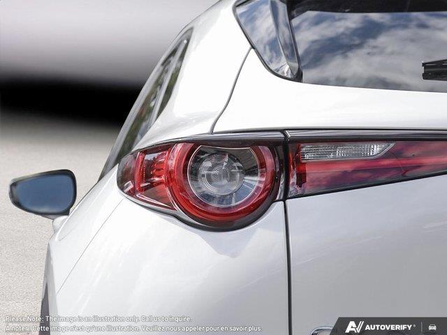 mazda CX-30 2026 - 11