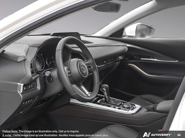 mazda CX-30 2026 - 12