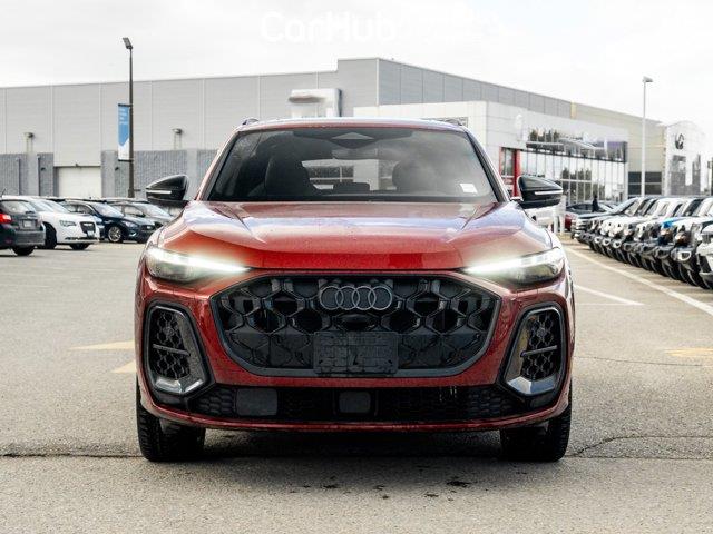 audi Q5 2025 - 3