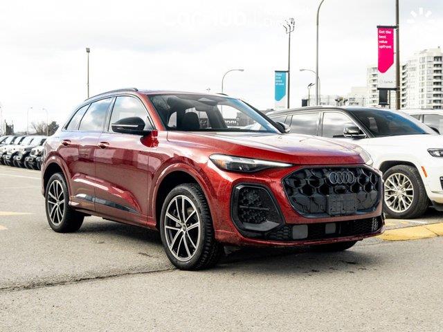 audi Q5 2025 - 4