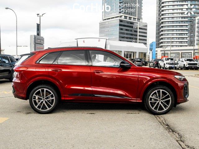 audi Q5 2025 - 5