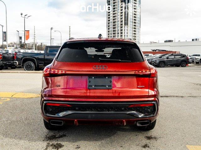 audi Q5 2025 - 6