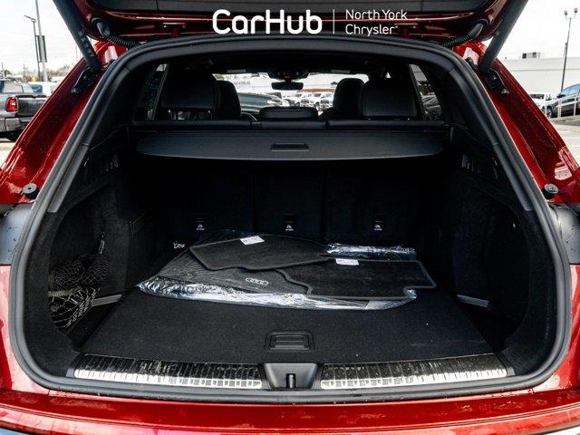audi Q5 2025 - 7