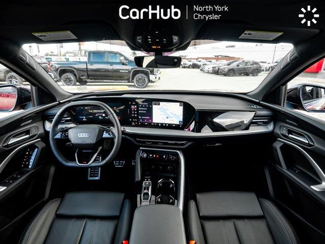 audi Q5 2025 - 11