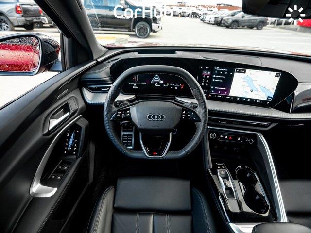 audi Q5 2025 - 12