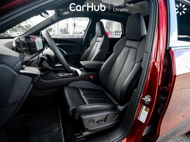 audi Q5 2025 - 13
