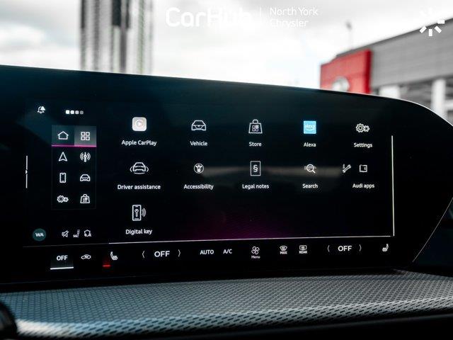 audi Q5 2025 - 26