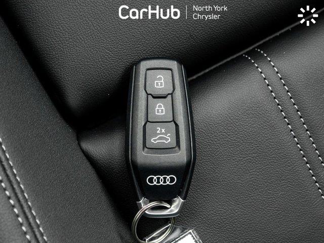 audi Q5 2025 - 38
