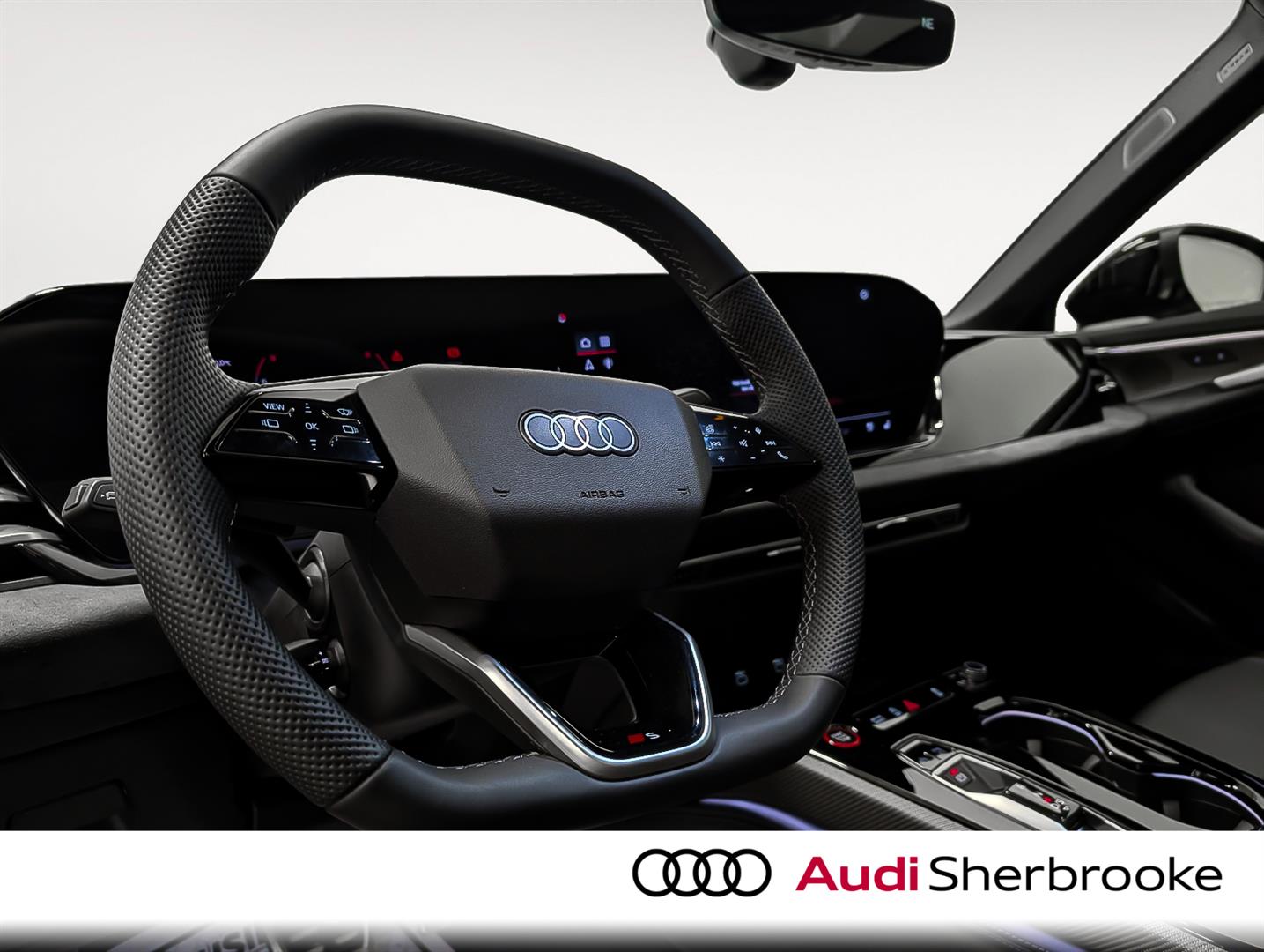 audi S5 2025 - 7