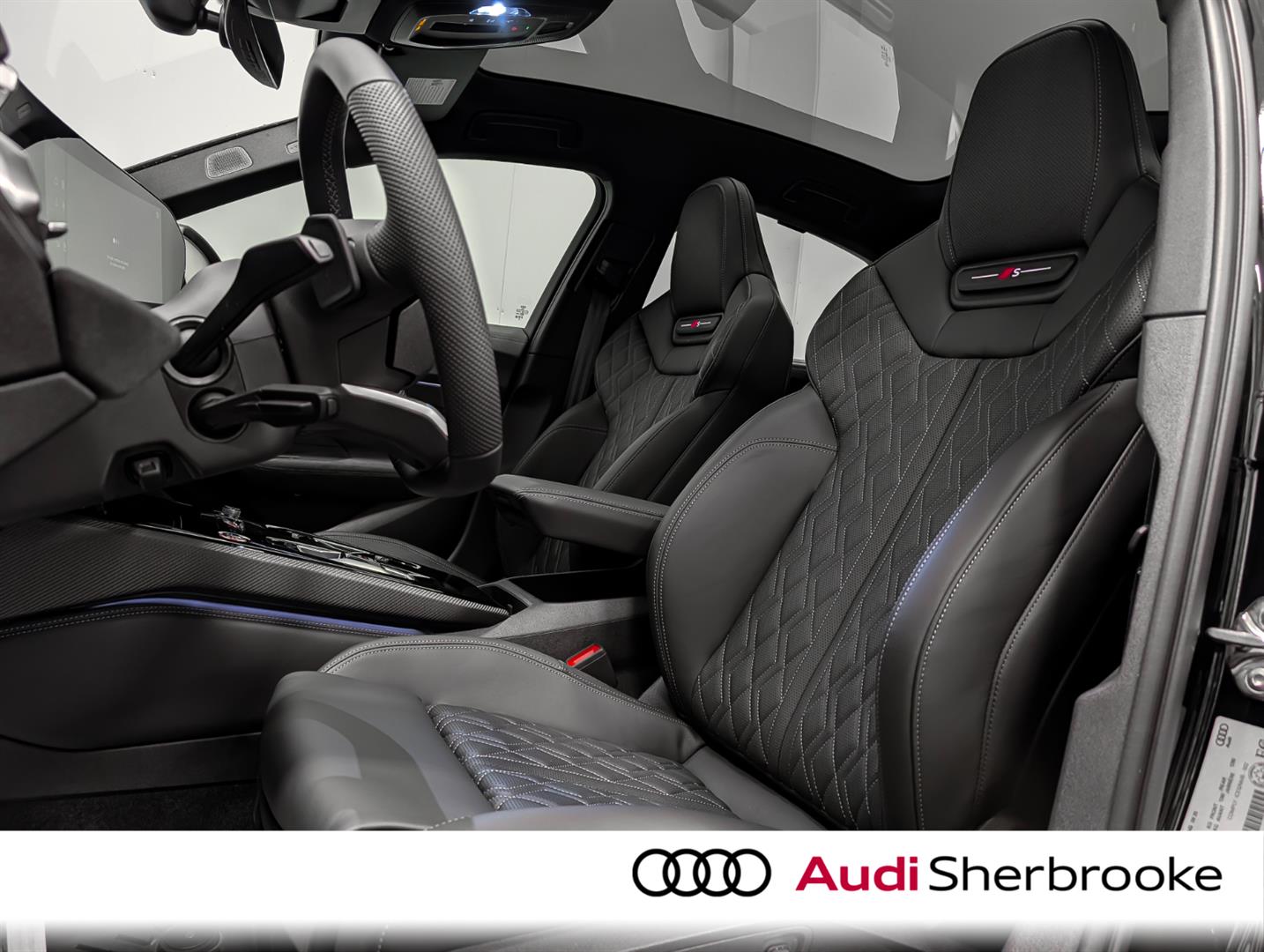 audi S5 2025 - 8
